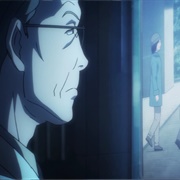 S1.E19: Stage: 19 Reiketsu