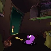 S2.E10: Car Broke, Phone Yes/Cowboy Courage