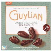 Guylian Dark Praline
