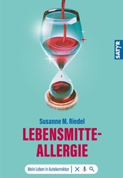 Lebensmitteallergie (Susanne M. Riedel)