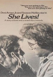 She Lives! (1973)