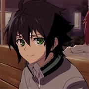 Yuichiro Hyakuya