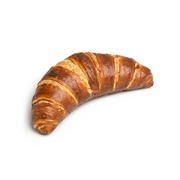 Lye Croissant