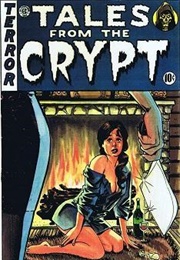 Tales From the Crypt: Came the Dawn (1993)