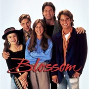 Blossom (1990-95)