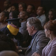 Watchmen: "It's Summer and We're Running Out of Ice" (S1,E1)