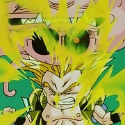 S2.E47: Buu Eliminated With Ghosts! a Surefire Kamikaze Attack!!