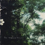 Our Sleepless Forest - Our Sleepless Forest