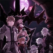 King's Raid Successors of the Will