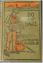 Do and Dare (Horatio Alger Jr.)