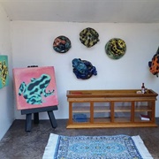 Morrison Street Minigallery