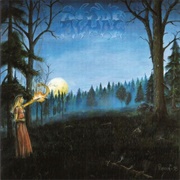 Azure - Moonlight Legend