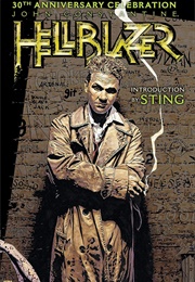 John Constantine: Hellblazer 30th Anniversary Celebration (Various)
