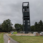 Netherlands Carillon