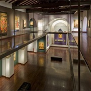 Museum of Russian Art, Minneapolis