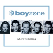 I Love the Way You Love Me - Boyzone