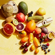 Fruit