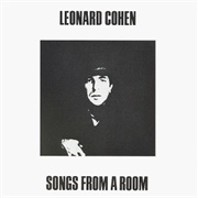 The Partisan - Leonard Cohen