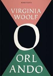 Orlando (Virginia Woolf)