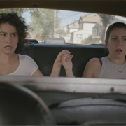 S3.E9: Getting There