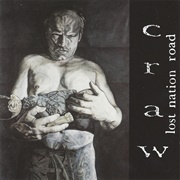 Craw – Lost Nation Road