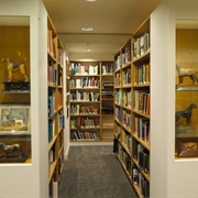 Kennel Club Library