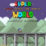 Super "Sonic Saves the World" World