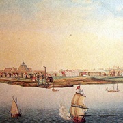 The First Home in Greenpoint (Permanently Closed)