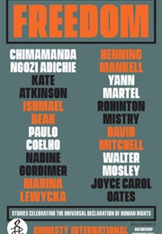 Freedom (Amnesty International USA)