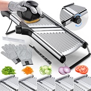 Mandoline Food Slicer