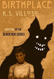 Birthplace (K.S. Villoso)