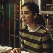 Patty Di Marco (School of Rock, 2003)