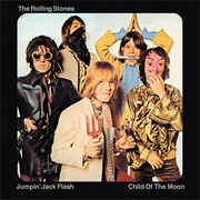 Jumpin' Jack Flash (1968) - The Rolling Stones