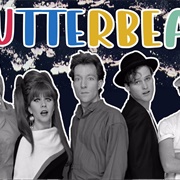 Butterbean - The B-52'S