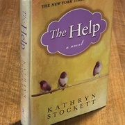 The Help-Book