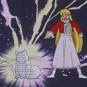 S4.E6: Artemis' Affair!? a Mysterious Kitten Appears!