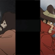 S1.E14: The End of Lupin III
