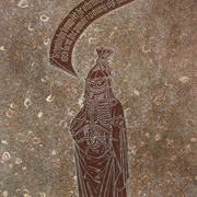 Memento-Mori Hamsterley Brass