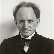 August Sander