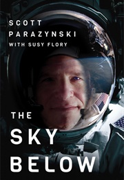 The Sky Below (Scott Parazynski)