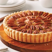 Tarte Aux Pacanes