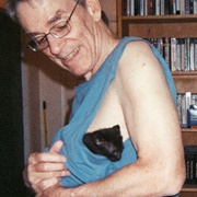 Tim Sullivan (Sci-Fi)