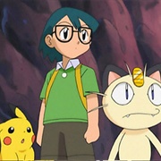 298. a Hole Lotta Trouble