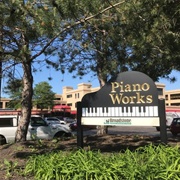 Piano Works