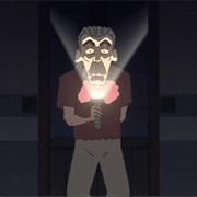 S20.E21: Aunt Captain/A Holiday on the Countryside