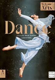 Welcome to the Arts: Dance (Alistair Spalding)