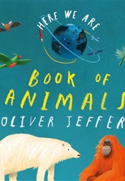 Book of Animals (Oliver Jeffers)