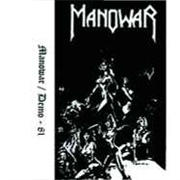 Manowar - Demo '81