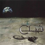 Clutch (1995) by Clutch