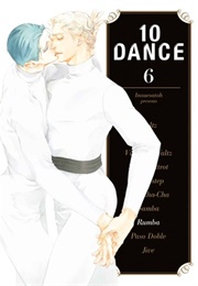 10 Dance, Vol. 6 (Inouesatoh)